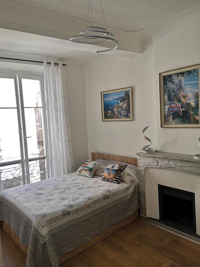 5 Min To Sea Suite Francaise Old Town Antibes Dış mekan fotoğraf