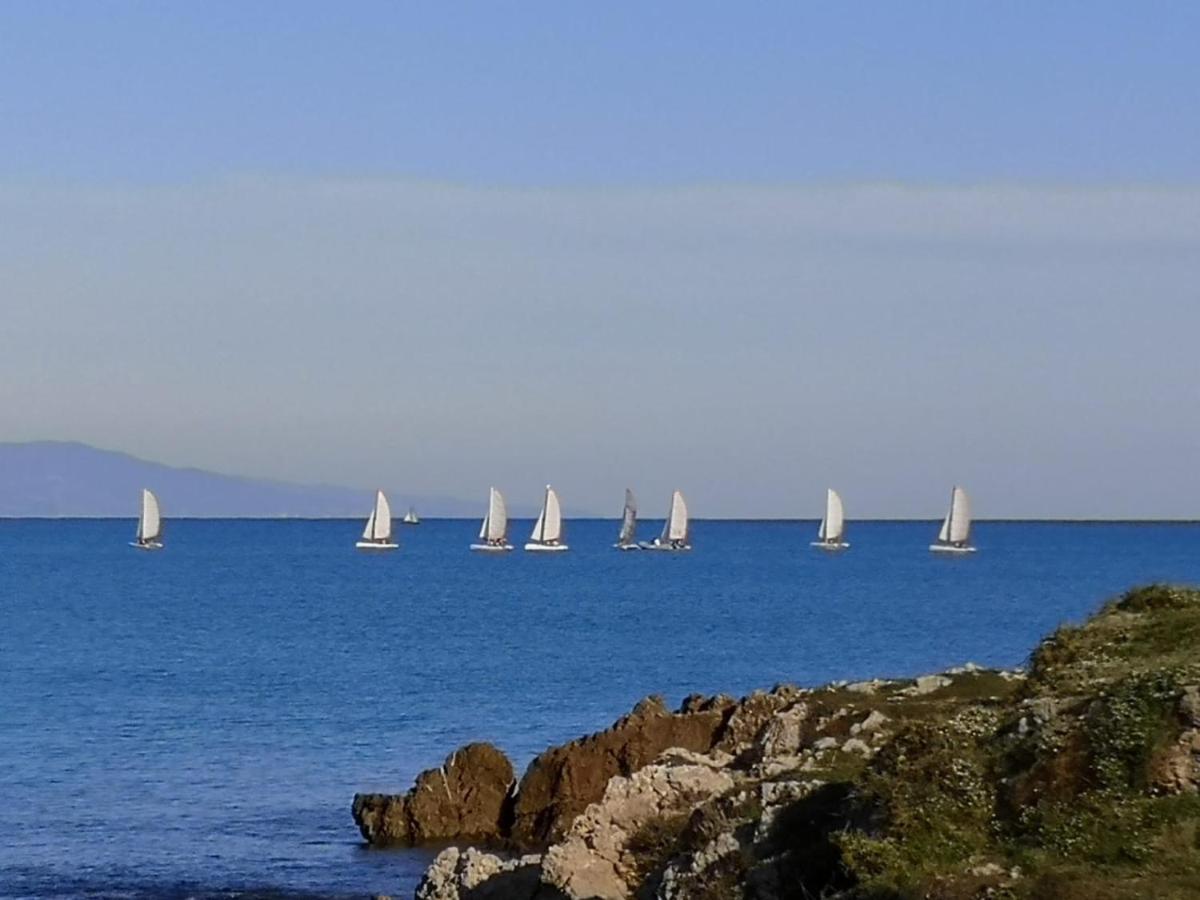 5 Min To Sea Suite Francaise Old Town Antibes Dış mekan fotoğraf