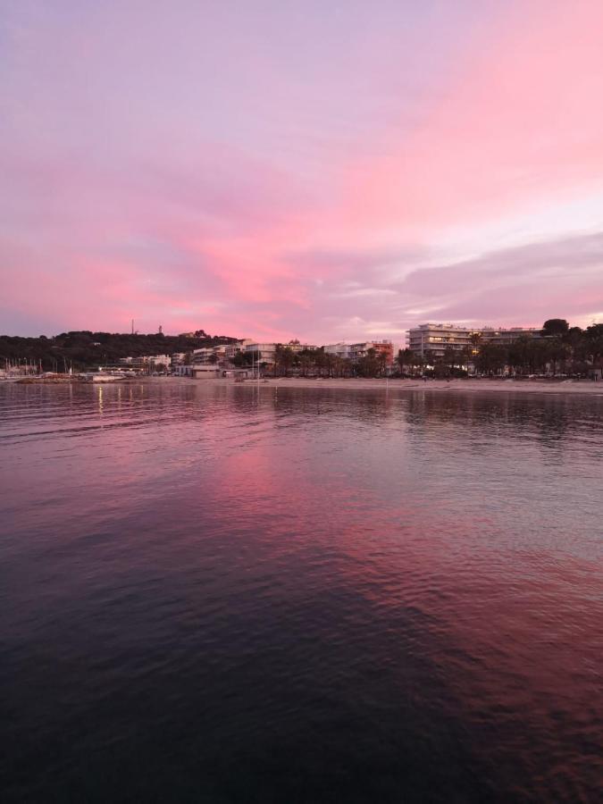 5 Min To Sea Suite Francaise Old Town Antibes Dış mekan fotoğraf