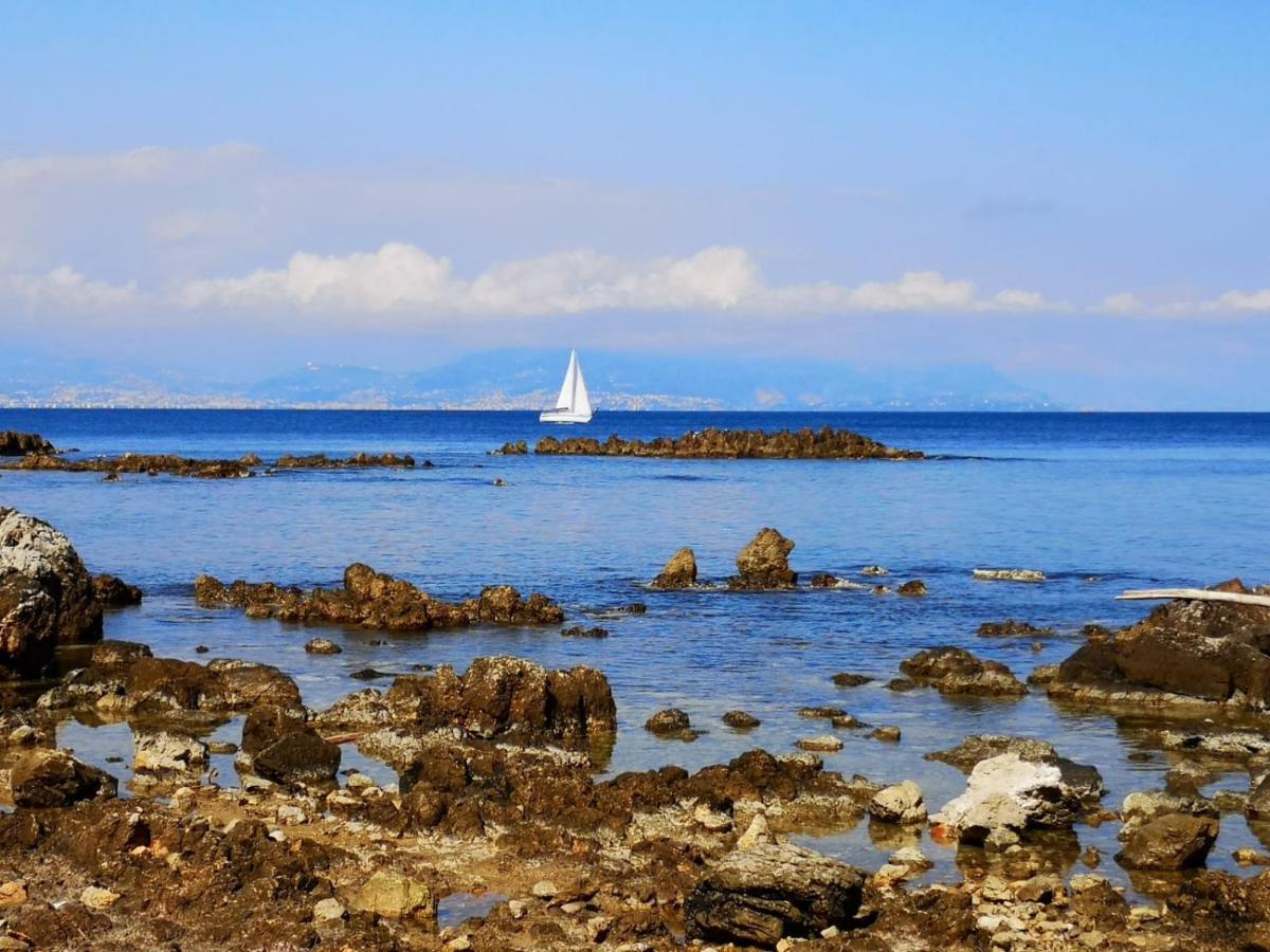 5 Min To Sea Suite Francaise Old Town Antibes Dış mekan fotoğraf